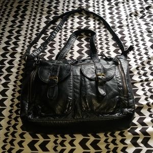 Black bag